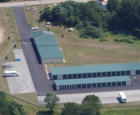 Mansfield Self & RV Storage - Photo 2