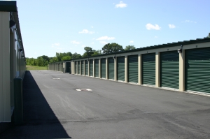 Mansfield Self & RV Storage - Photo 3