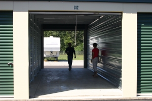 Mansfield Self & RV Storage - Photo 5