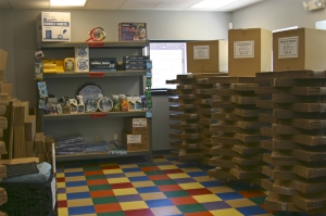 Mansfield Self & RV Storage - Photo 6