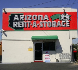 Arizona Rent-A-Storage, Glendale - Photo 3