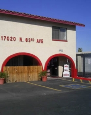 Belltower Mini Storage , Glendale - Photo 2