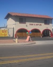 Belltower Mini Storage , Glendale - Photo 3