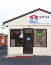 DFW Self Storage, Fort Worth - Photo 3