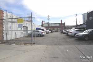 Downtown Denver Storage Picture of Downtown Denver Storage