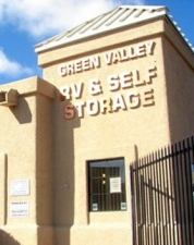 Green Valley Covered RV and Self Storage - Photo 1