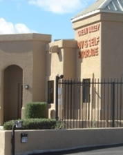 Green Valley Covered RV and Self Storage - Photo 3