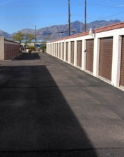 Kleindale Business Park Self Storage , Tucson - Photo 4