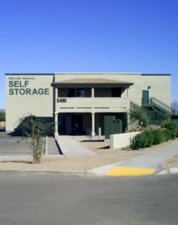 Midvale Valencia Self Storage, Tucson - Photo 1
