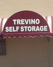 Trevino Self Storage - Photo 1