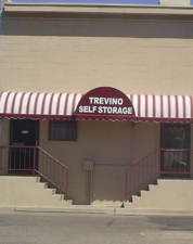 Trevino Self Storage - Photo 3
