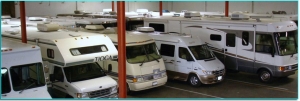 River District Indoor RV Storage - Photo 2