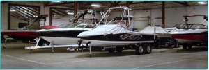 River District Indoor RV Storage - Photo 3