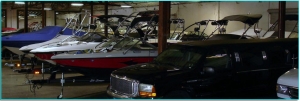 River District Indoor RV Storage - Photo 4