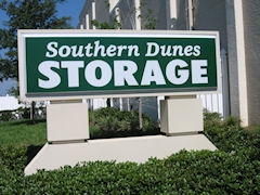 Southern Dunes Self Storage - Photo 6
