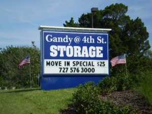Gandy @ 4th Street Storage - East 92 - Photo 3