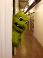 Monster Self Storage @ Two Notch - Photo 8
