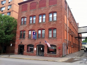 Advantage Self Storage - Beverly - Photo 1