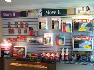 Advantage Self Storage - Beverly - Photo 2