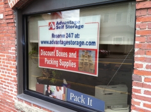 Advantage Self Storage - Beverly - Photo 3