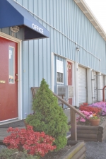 Advantage Self Storage - Woodsboro - Photo 2