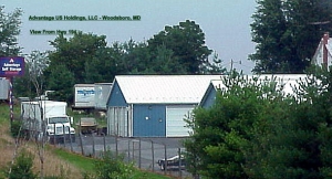 Advantage Self Storage - Woodsboro - Photo 3