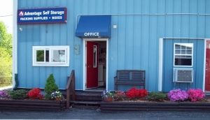 Advantage Self Storage - Woodsboro - Photo 1