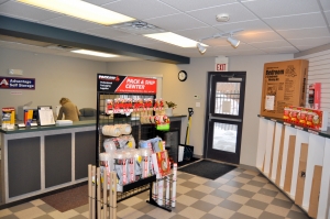Advantage Self Storage - Depew - Photo 2
