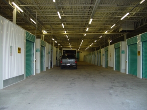 Advantage Self Storage - Depew - Photo 3