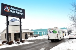 Advantage Self Storage - Depew - Photo 1