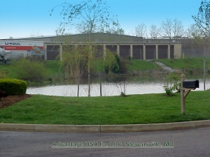 Advantage Self Storage - Kent Island - Photo 2