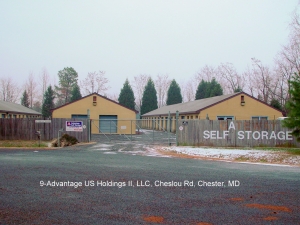 Advantage Self Storage - Kent Island - Photo 3