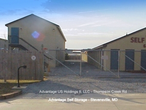 Advantage Self Storage - Kent Island - Photo 4