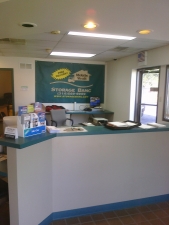 Storage Banc Brentwood/Galleria - photo 