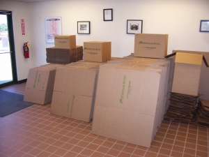 Storage Banc of Overland/Olivette - Photo 2