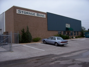 Storage Banc of Overland/Olivette - Photo 3