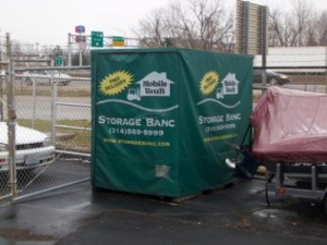 Storage Banc of Kirkwood/Fenton - photo 