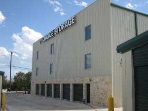 1st Choice Storage - West Austin - Photo 4
