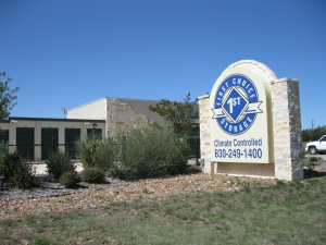 1st Choice Storage - Boerne - Photo 2