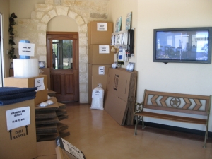 1st Choice Storage - Boerne - Photo 3