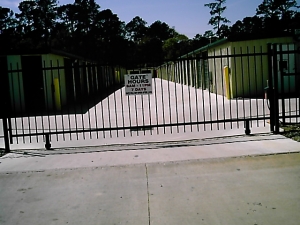 All Purpose Storage - Tomball - Photo 2