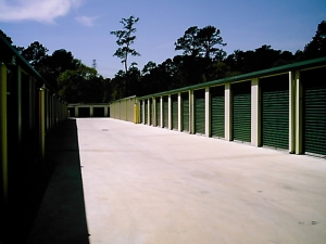 All Purpose Storage - Tomball - Photo 5
