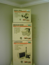 All Purpose Storage - Spring - Photo 3