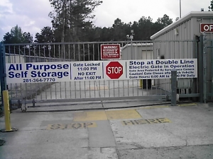 All Purpose Storage - Sawdust - Photo 2