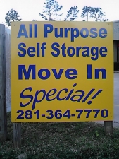 All Purpose Storage - Sawdust - Photo 4