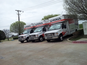 Store More Self Storage & Uhaul - Grand Prairie - Photo 7