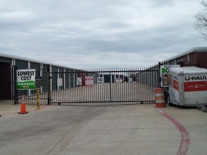 Store More Self Storage & Uhaul - Grand Prairie - Photo 9