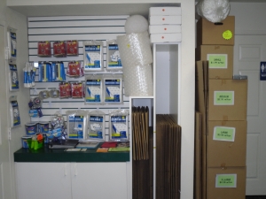 Store More Self Storage & Uhaul - Grand Prairie - Photo 12