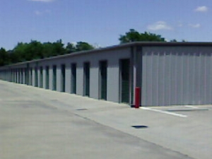 Store More Self Storage - Terrell - Photo 4