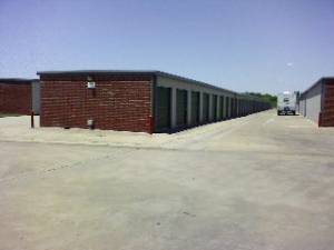 Store More Self Storage - Terrell - Photo 5